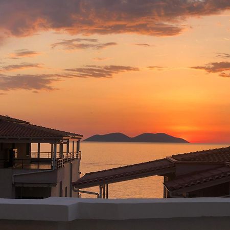 Dn Apartments Vlorë Extérieur photo