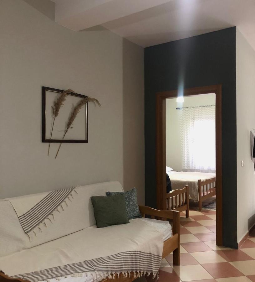 Dn Apartments Vlorë Extérieur photo
