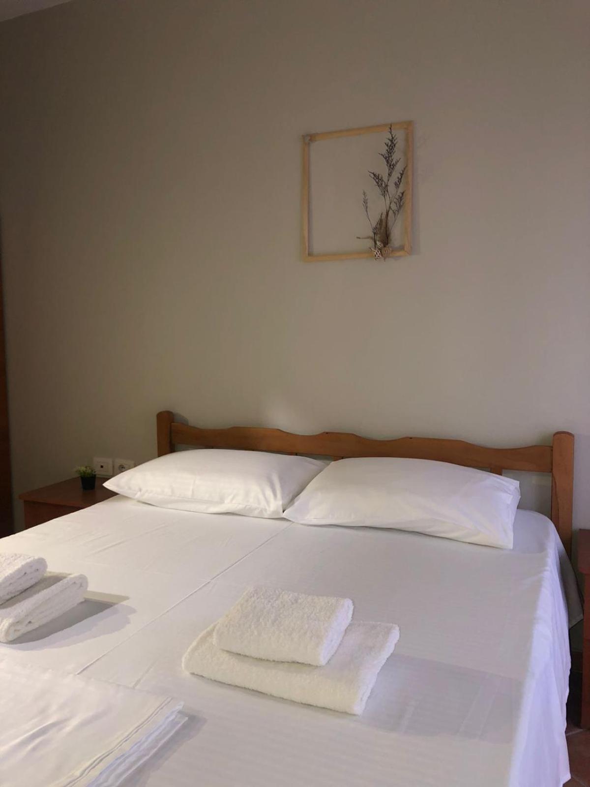 Dn Apartments Vlorë Extérieur photo