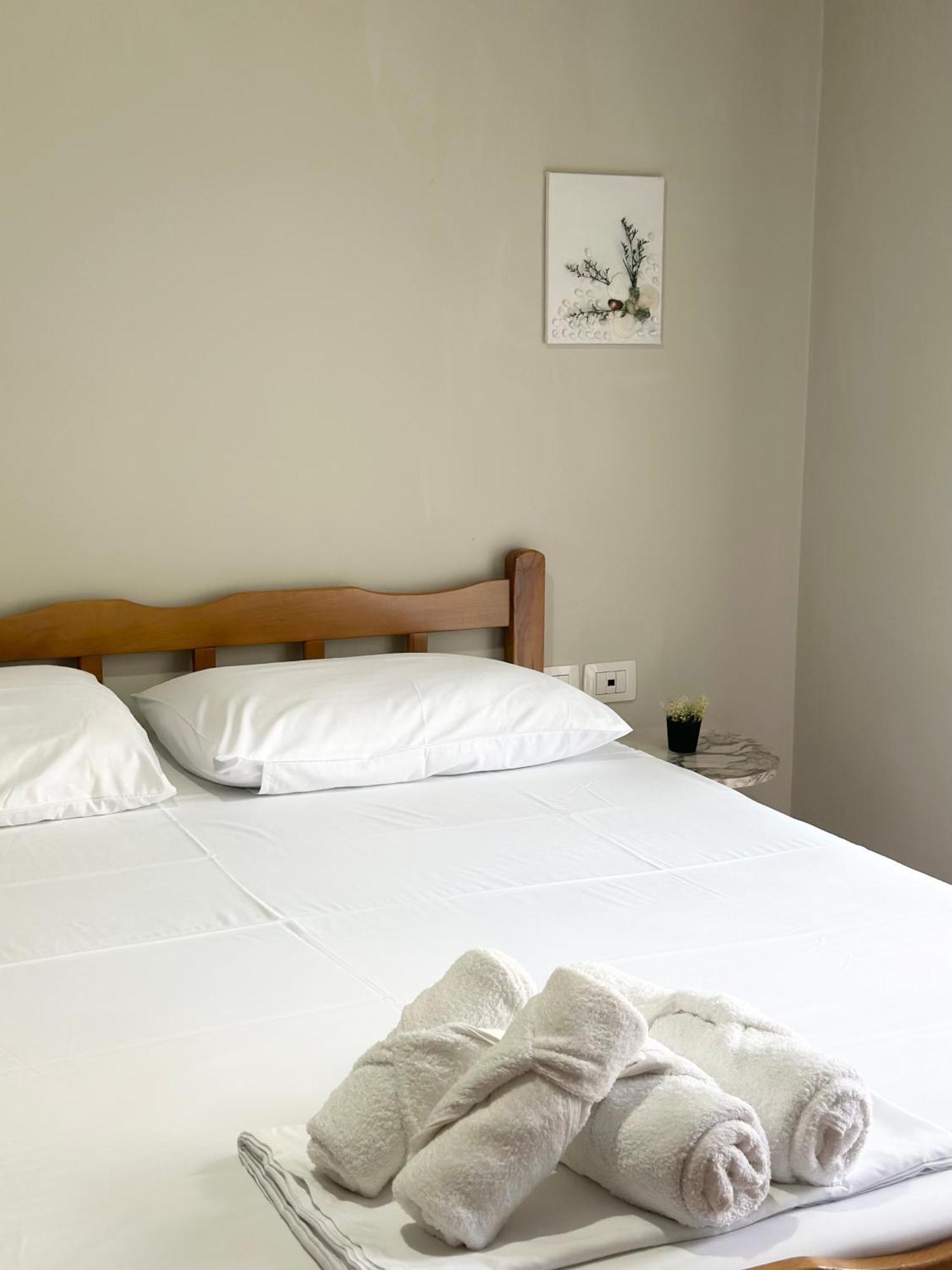 Dn Apartments Vlorë Extérieur photo
