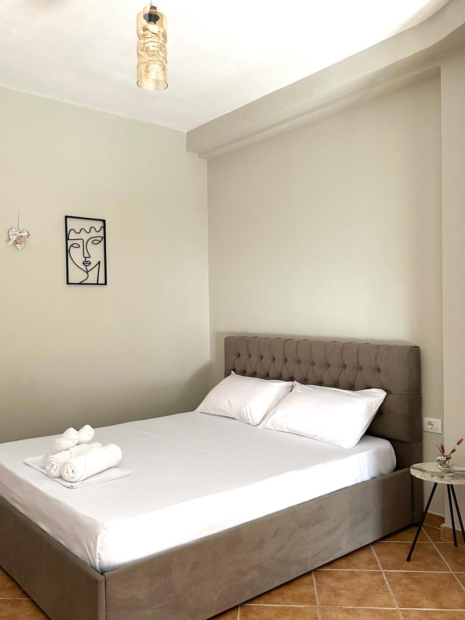Dn Apartments Vlorë Extérieur photo