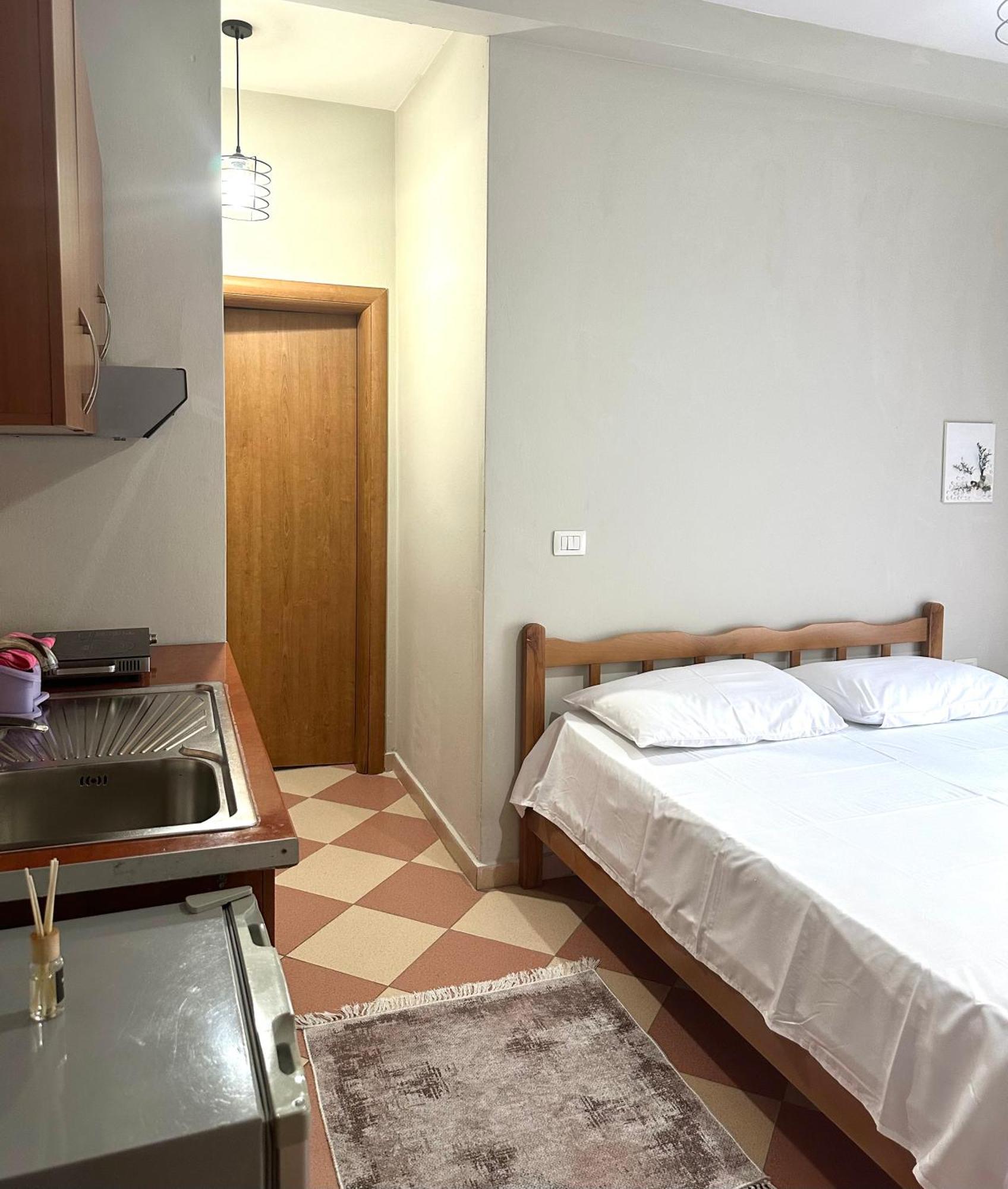 Dn Apartments Vlorë Extérieur photo