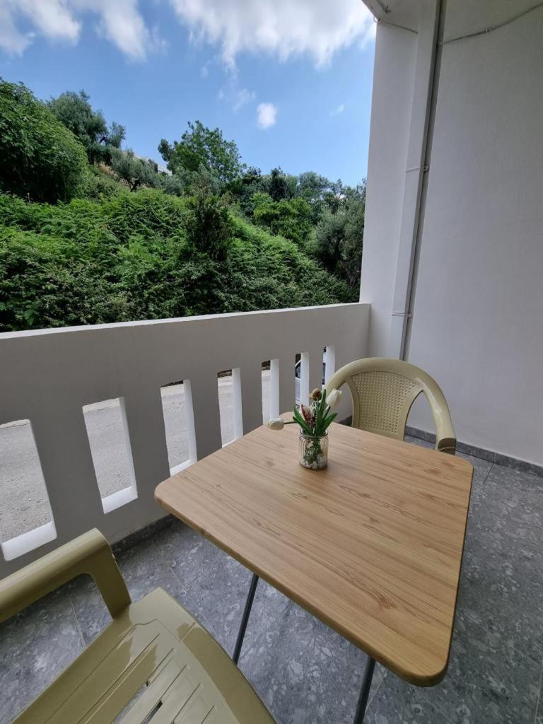 Dn Apartments Vlorë Extérieur photo