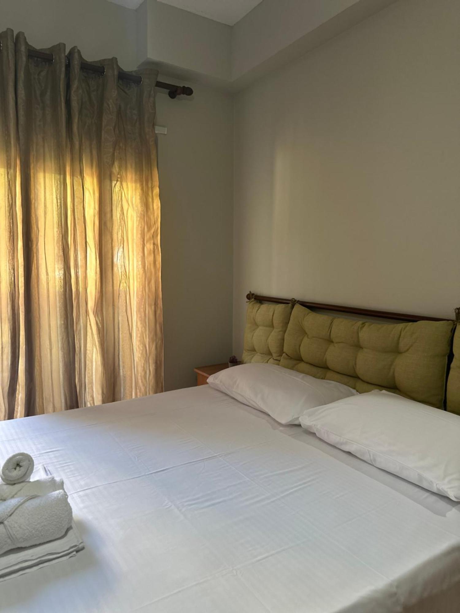 Dn Apartments Vlorë Extérieur photo