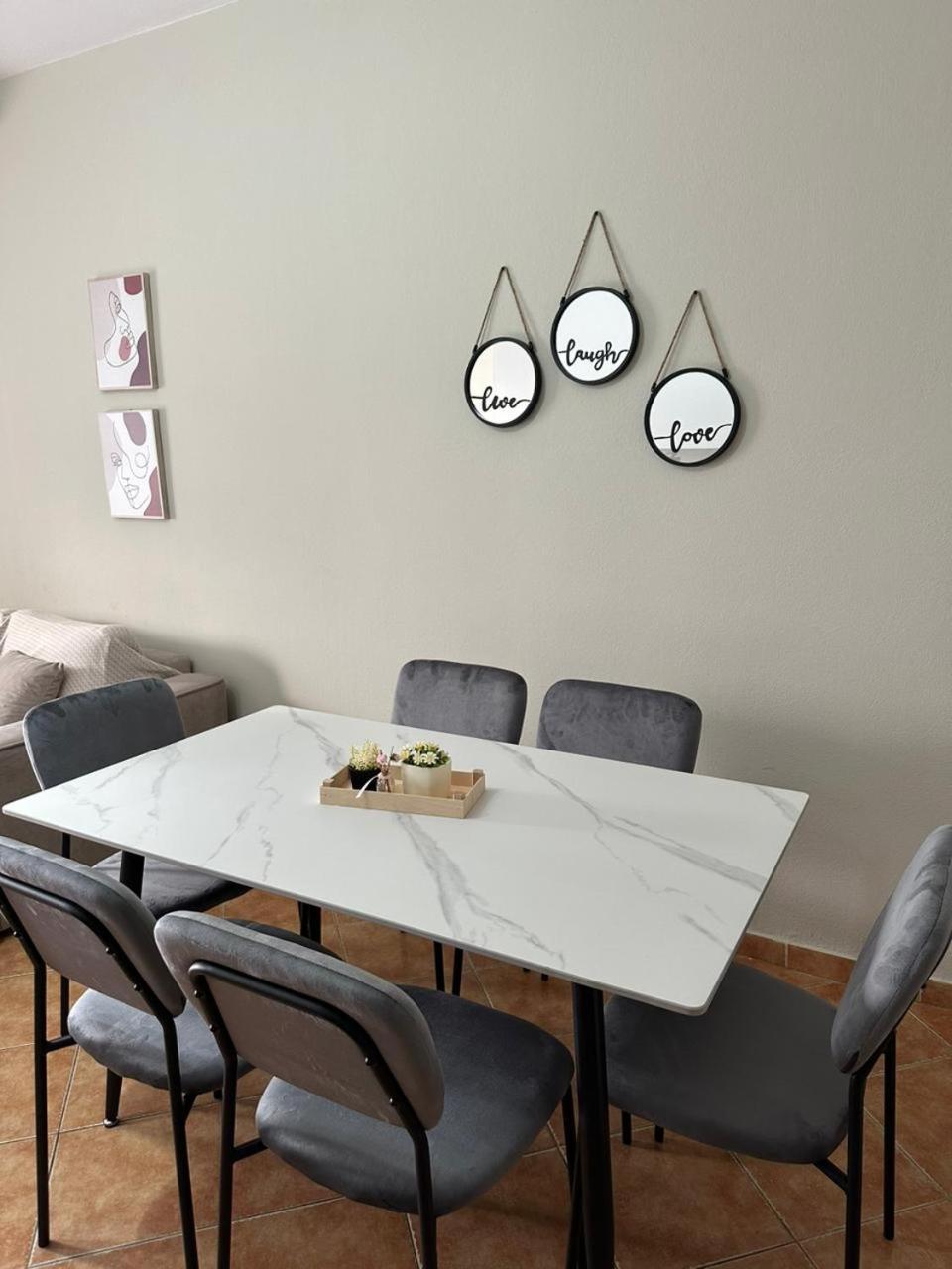 Dn Apartments Vlorë Extérieur photo