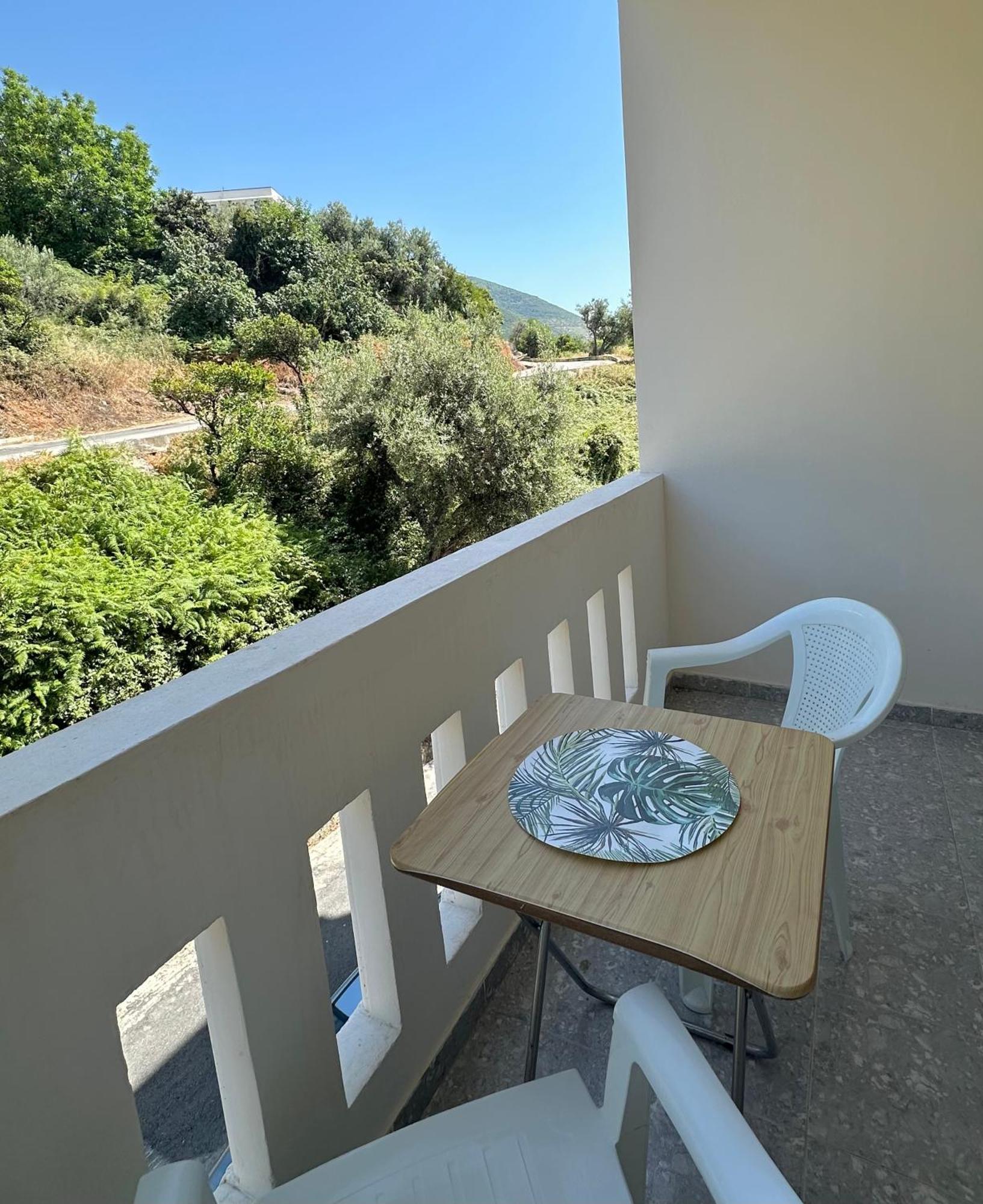 Dn Apartments Vlorë Extérieur photo