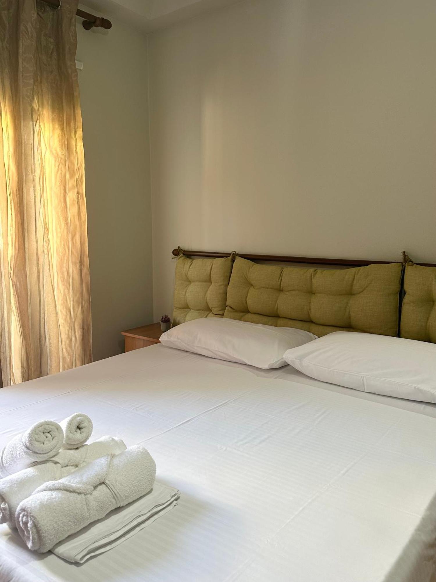 Dn Apartments Vlorë Extérieur photo