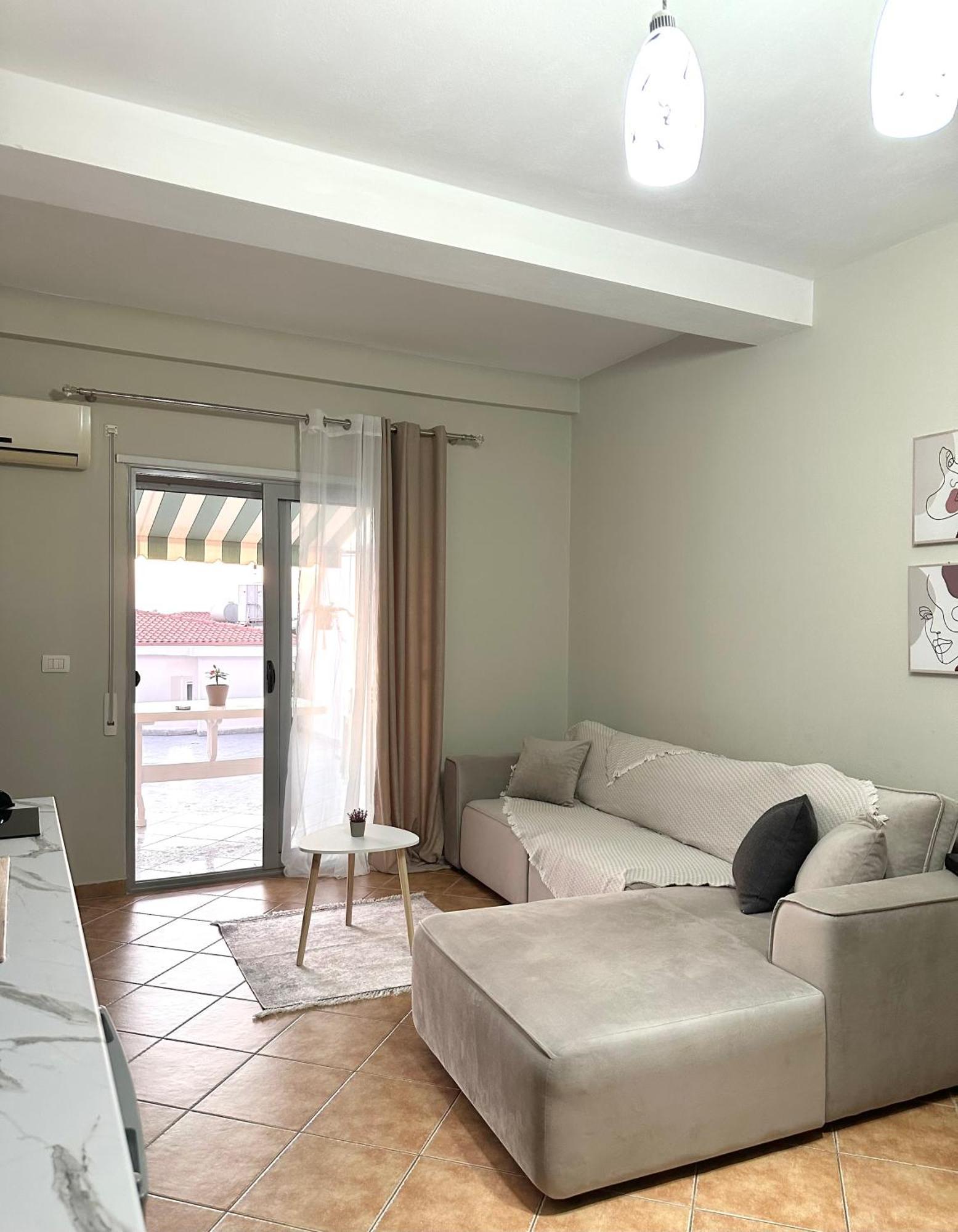 Dn Apartments Vlorë Extérieur photo