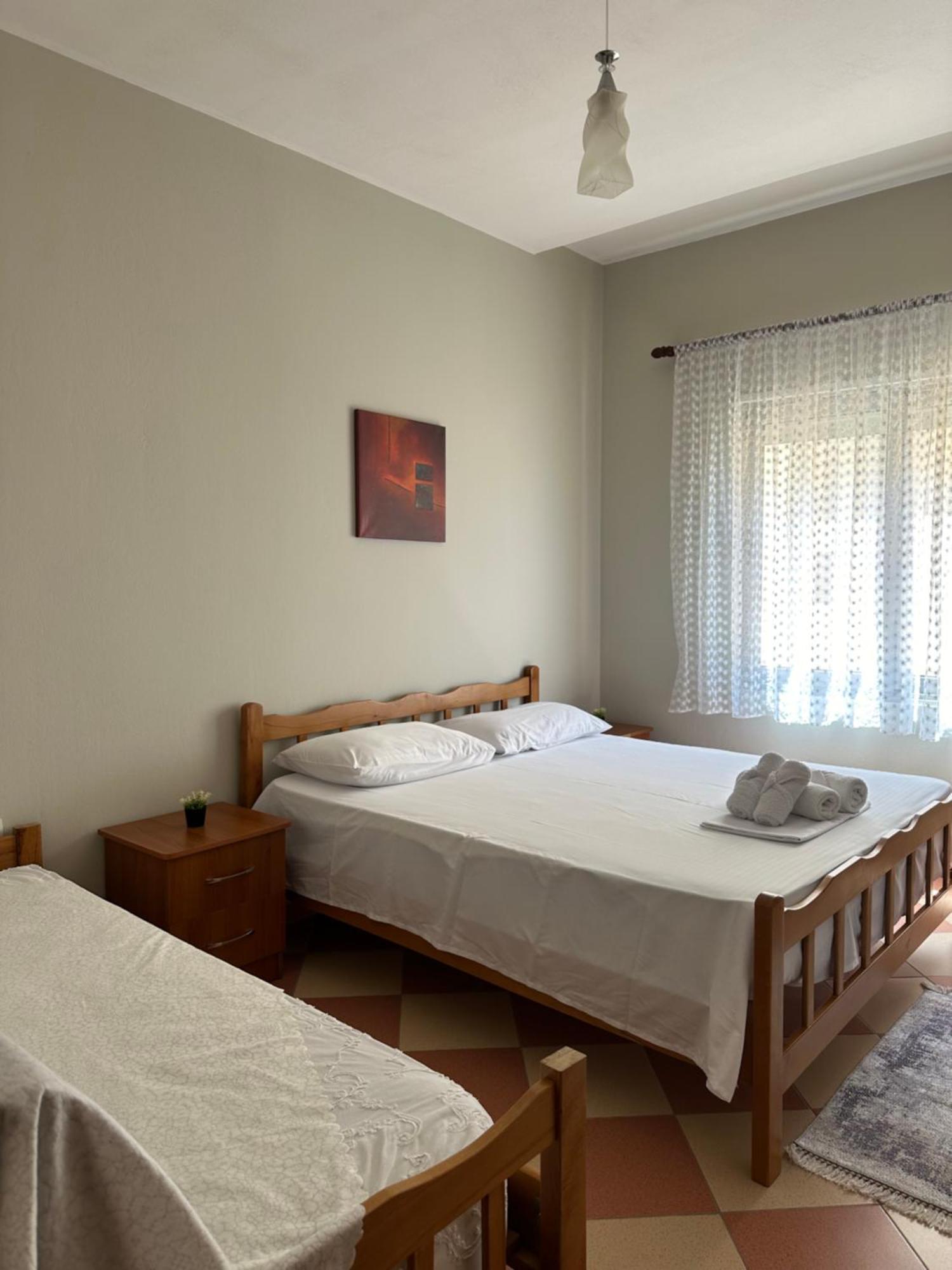 Dn Apartments Vlorë Extérieur photo