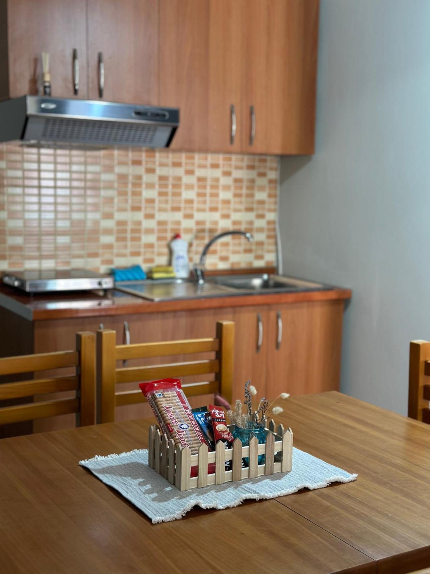 Dn Apartments Vlorë Extérieur photo