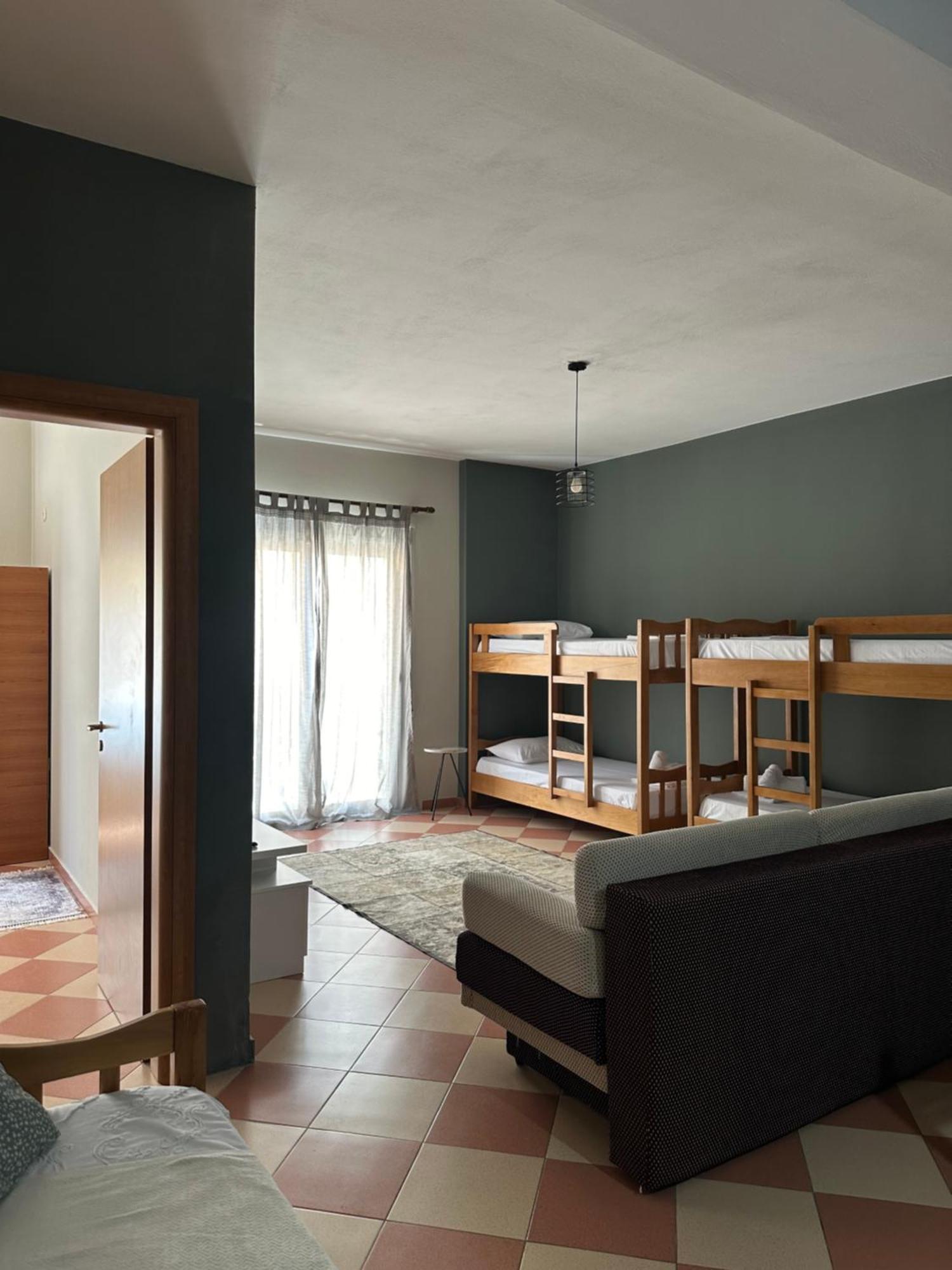 Dn Apartments Vlorë Extérieur photo