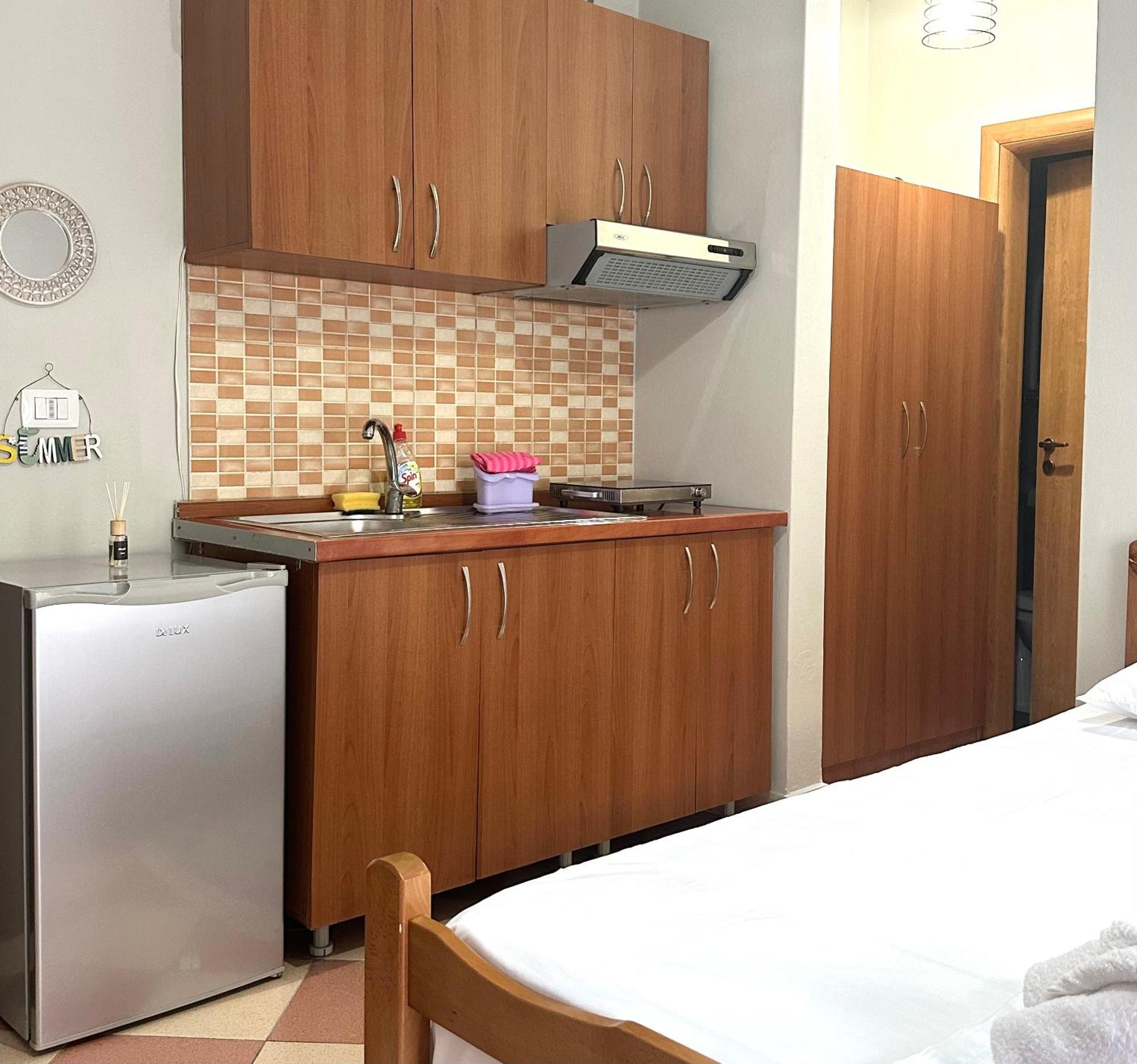 Dn Apartments Vlorë Extérieur photo