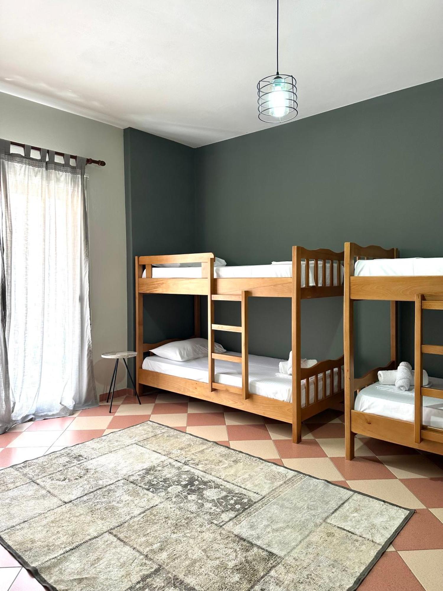Dn Apartments Vlorë Extérieur photo