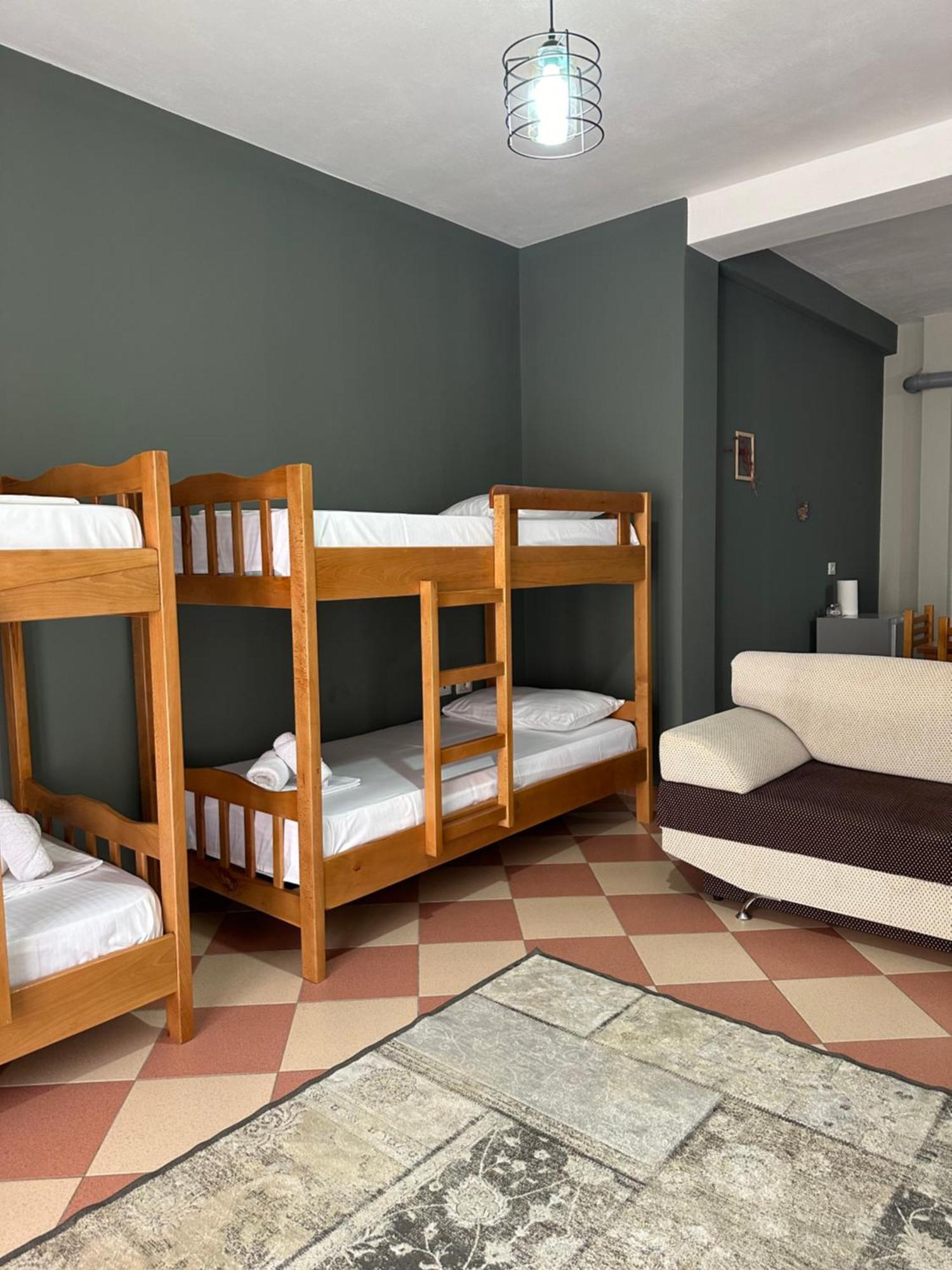 Dn Apartments Vlorë Extérieur photo