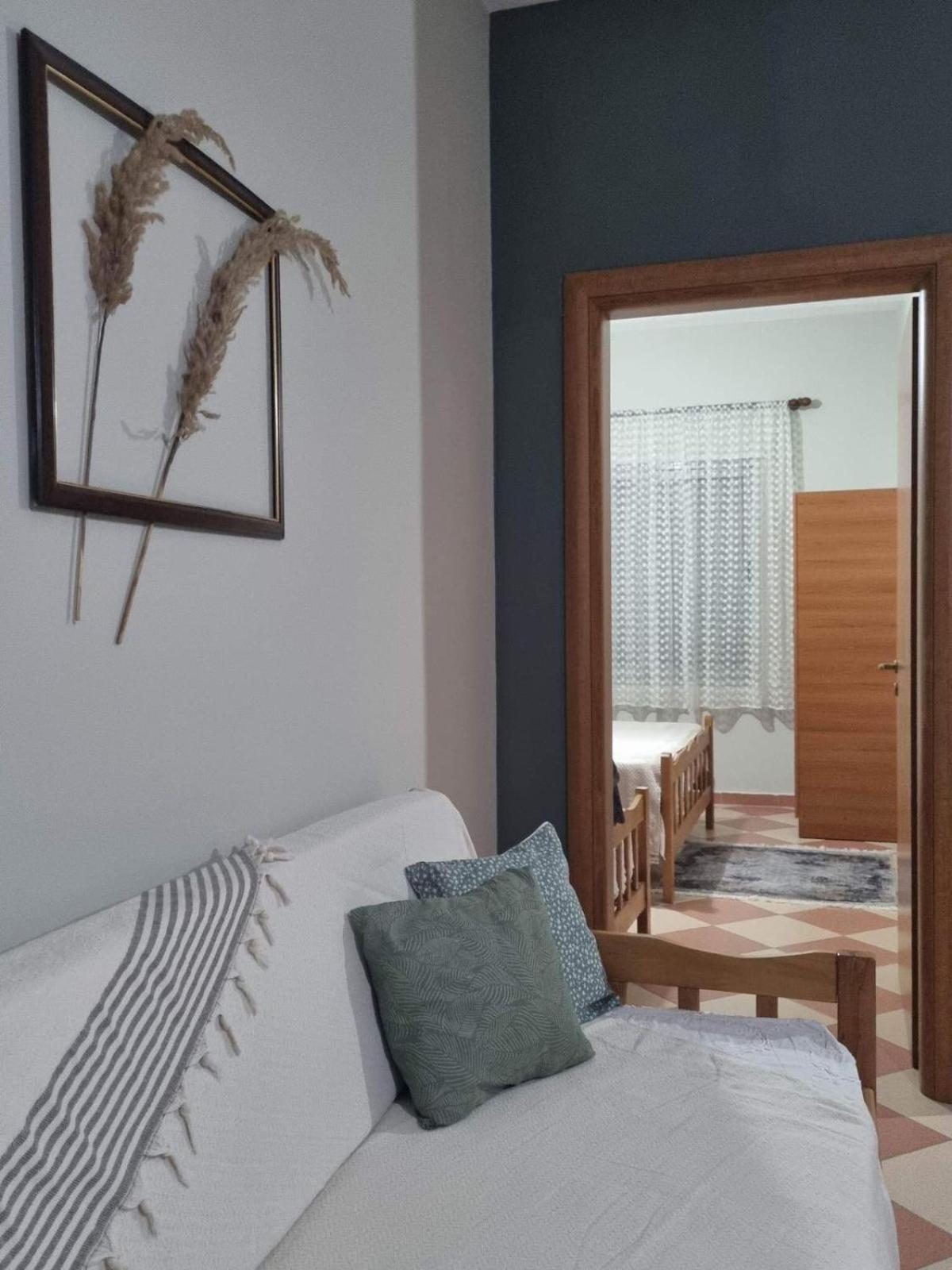 Dn Apartments Vlorë Extérieur photo