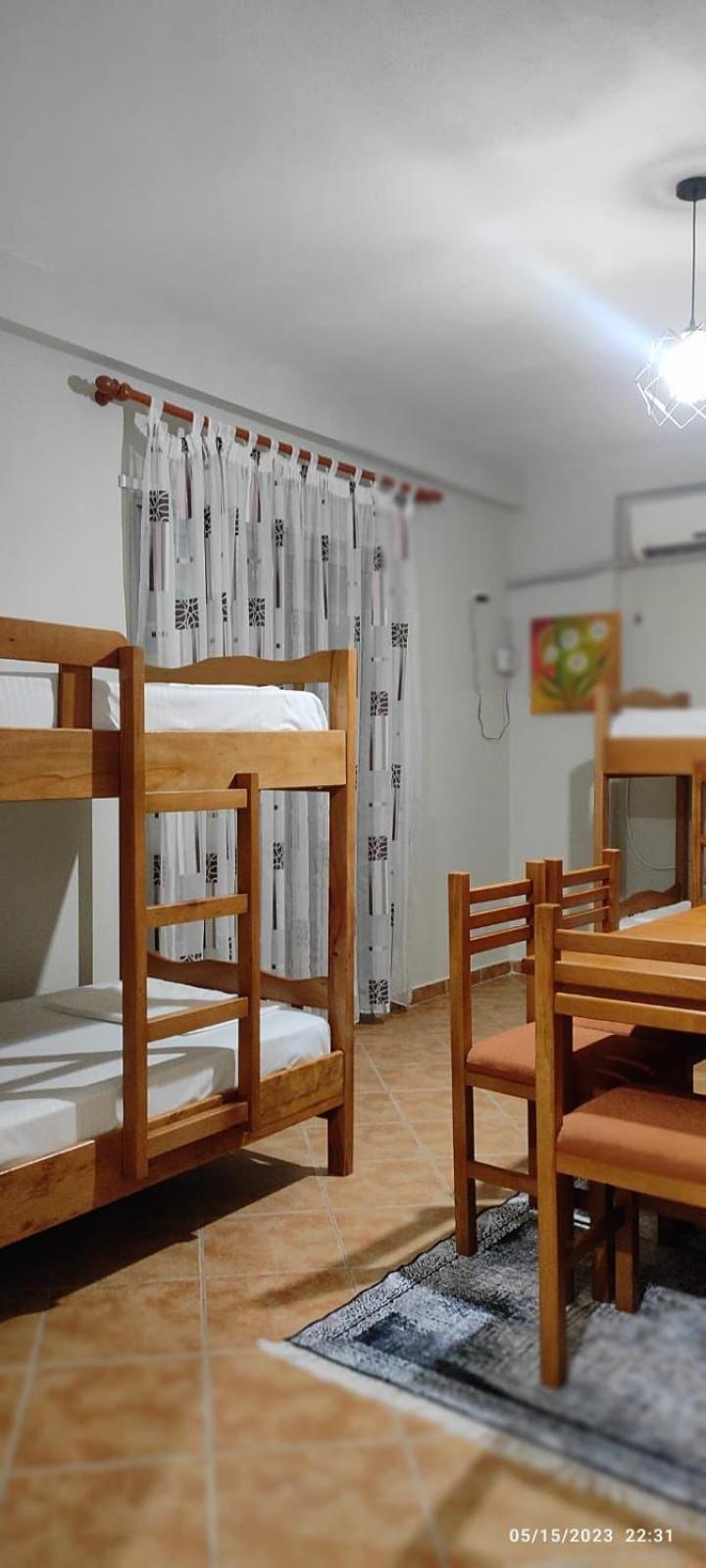 Dn Apartments Vlorë Extérieur photo
