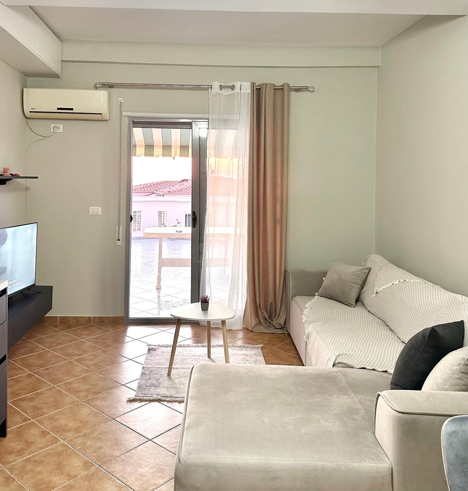 Dn Apartments Vlorë Extérieur photo