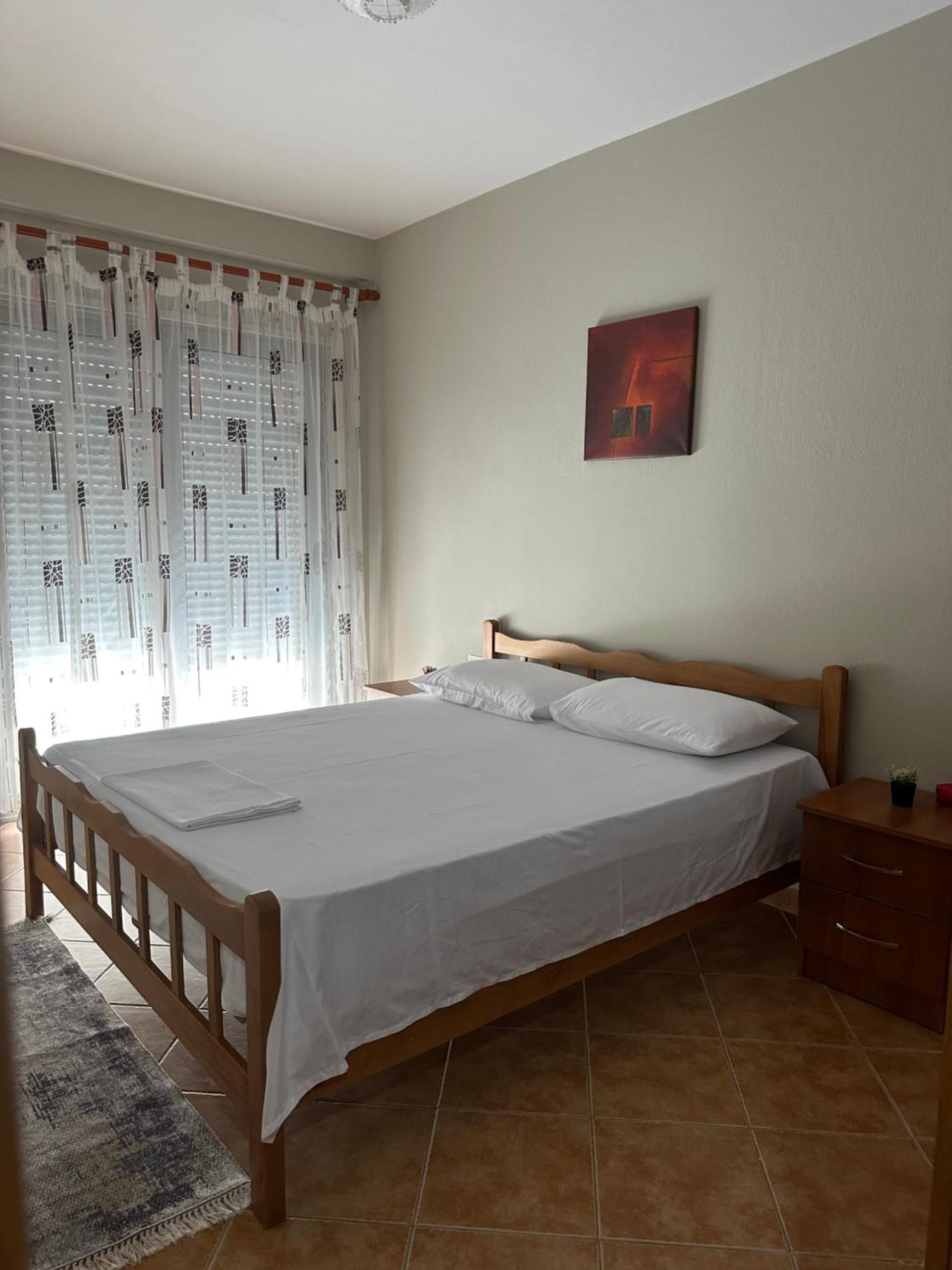 Dn Apartments Vlorë Extérieur photo