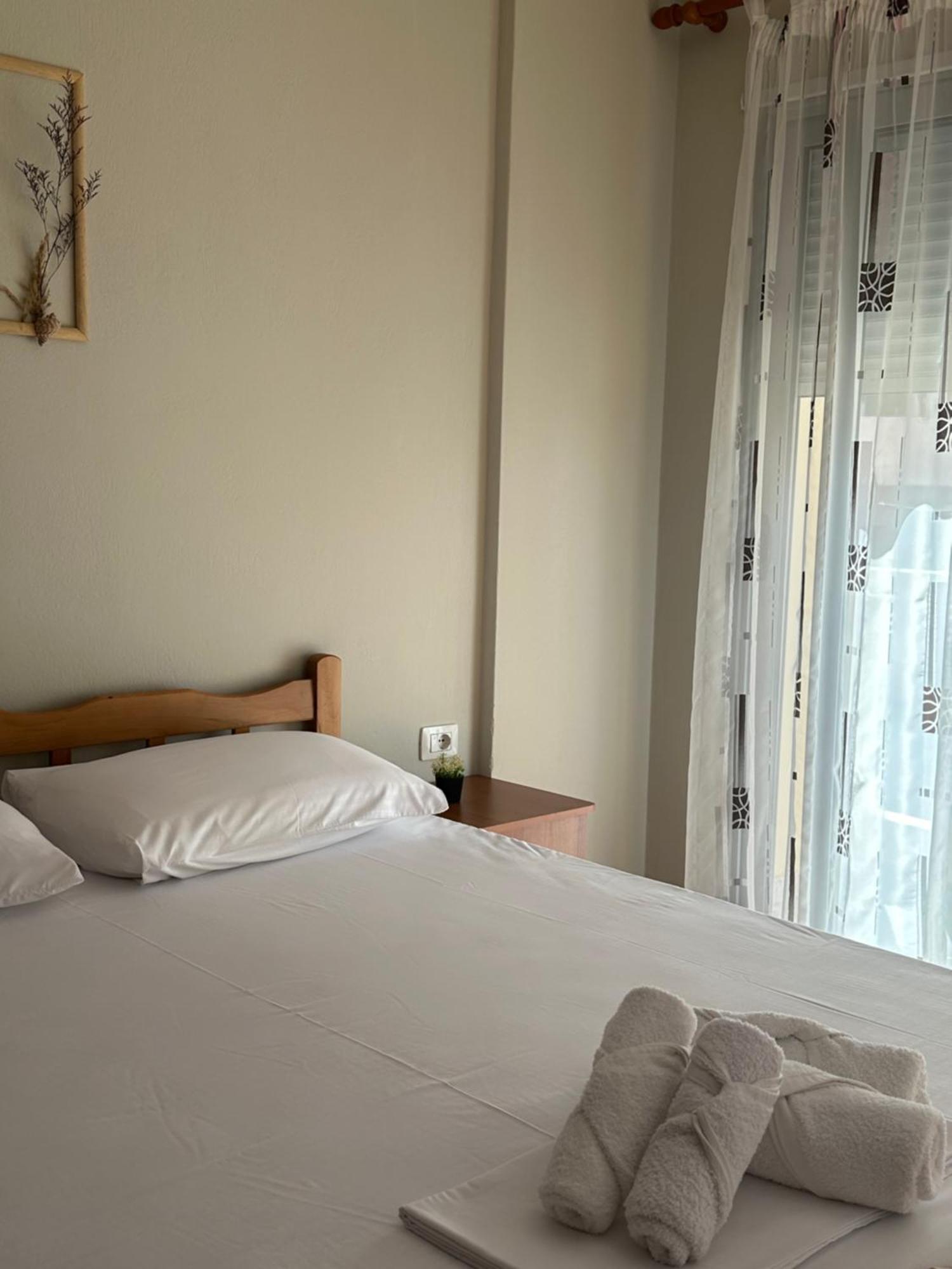 Dn Apartments Vlorë Extérieur photo