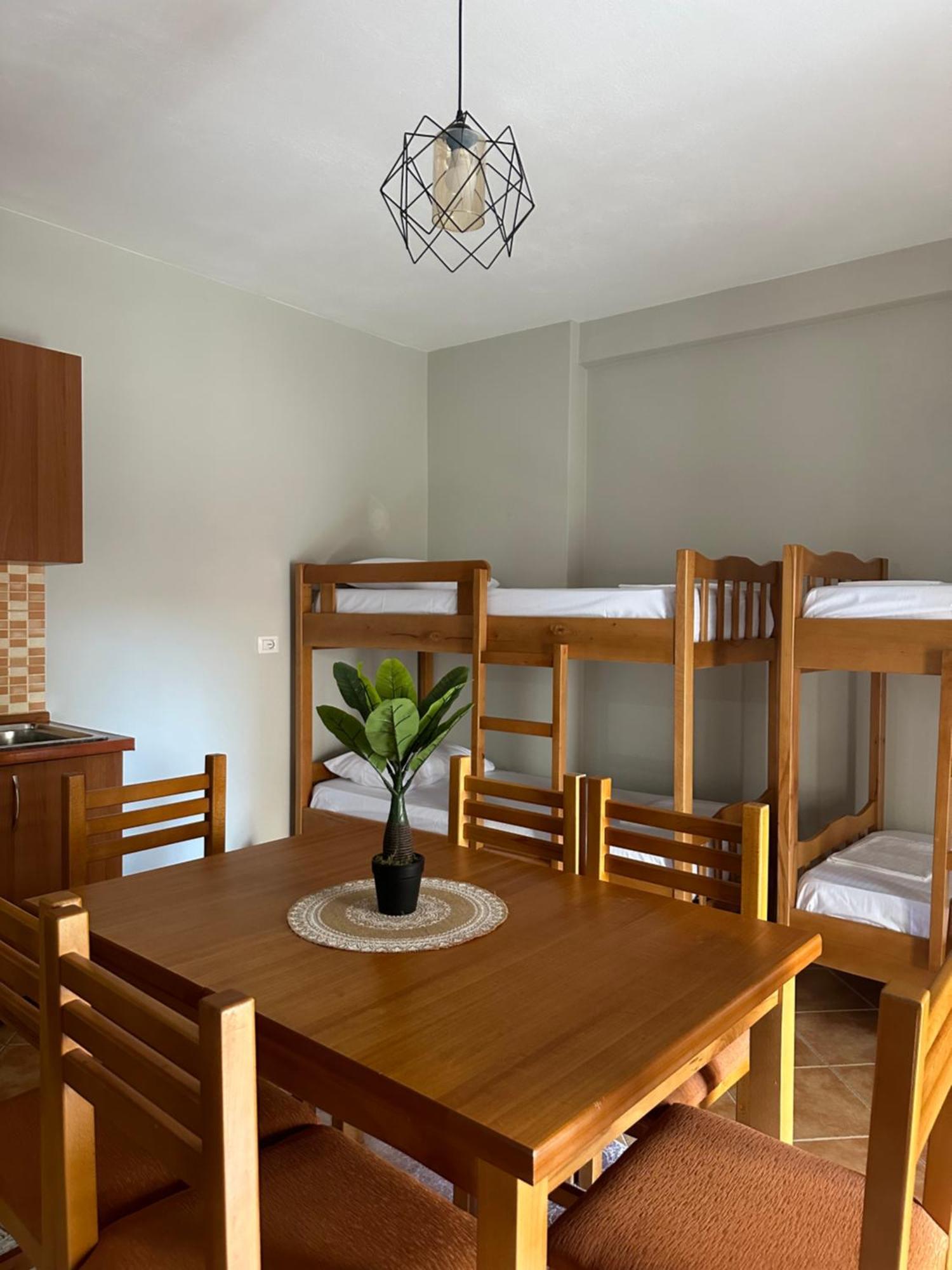 Dn Apartments Vlorë Extérieur photo